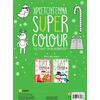 Χριστούγεννα Super colour 1 Πράσινο (978-960-617-617-3) - Ανακάλυψε το αγαπημένο σου Χριστουγεννιάτικο Βιβλίο στο Oikonomou-shop.gr.